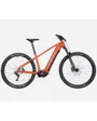 VTT électrique semi rigide Homme OVERVOLT HT 7.6 HIGH Orange