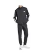 Survêtement Homme 3 Bandes Molleton