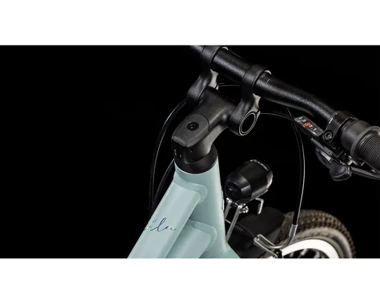 Vélo Enfant ELLA 200 Vert Aloe