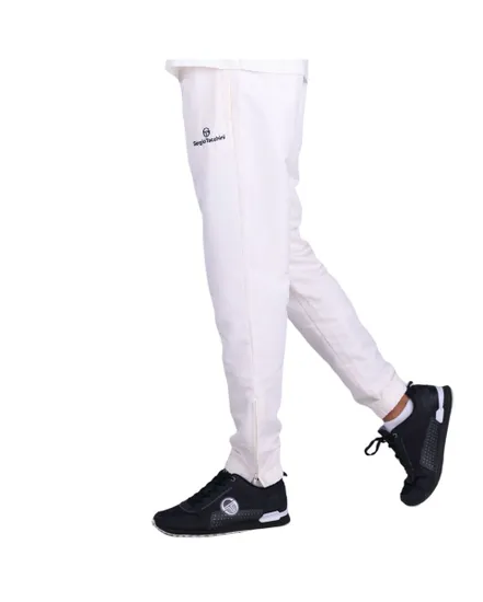 Pantalon de survetement Homme CARSON 024 PL PANTS Blanc