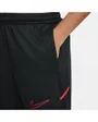 Pantalon de survetement Enfant plus agé K NK DF ACD25 PANT KPZ -PD Noir