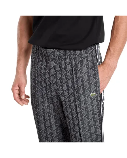Pantalon de survêtement Homme Paris Monogram