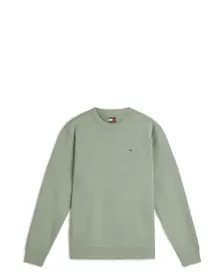 Sweat Homme Regular Flag Crew