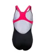 Maillot de natation Enfant GIRL S ARENA GALACTIC SWIMSUIT SWIM PRO BACK Noir