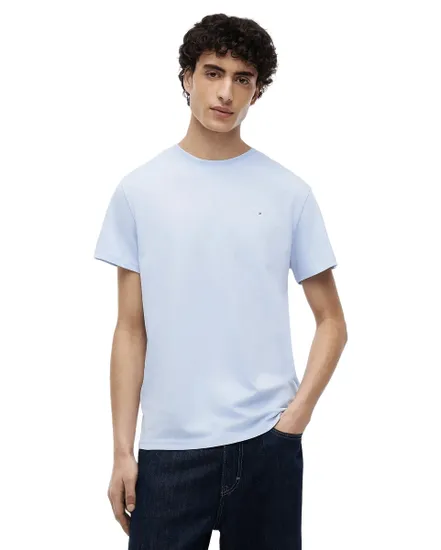 Tee-Shirt Homme TJM Slim Linear Chest
