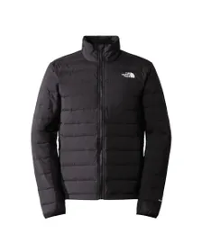 Doudoune manches longues Homme M BELLEVIEW STRETCH DOWN JACKET Noir