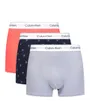 Slips Relaxed Fit Homme Calvin Klein