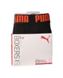Boxers Homme Everyday Basic 2P