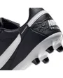 Crampons de football Homme THE NIKE PREMIER III FG Noir