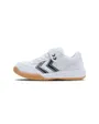Chaussure de Handball Enfant MULTIPLAY FLEX VC JR Blanc
