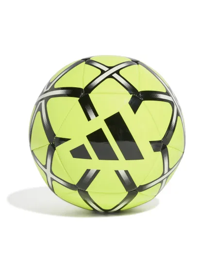 Ballon de football Unisexe STARLANCER CLB Jaune