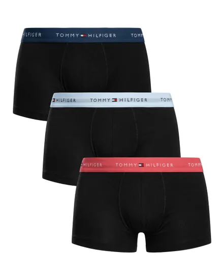 Lot De 3 Slips Homme Tommy Hilfiger