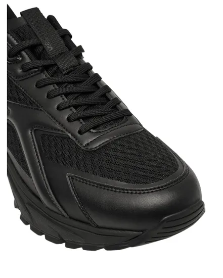 Chaussures Lifestyle Homme Hike Runner Laceup S