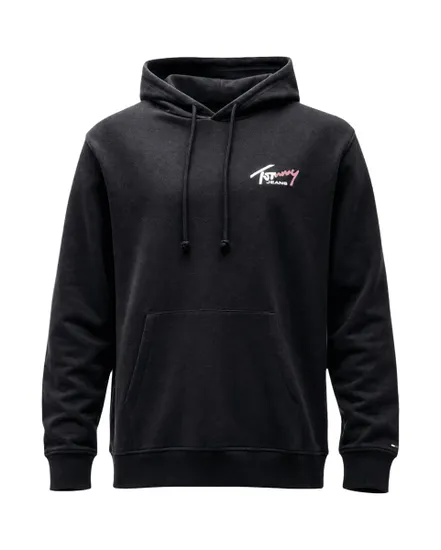 Sweat à Capuche Homme Tommy Jeans