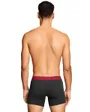 Boxer Homme Levi's Twill WB Boxer Brief 2P