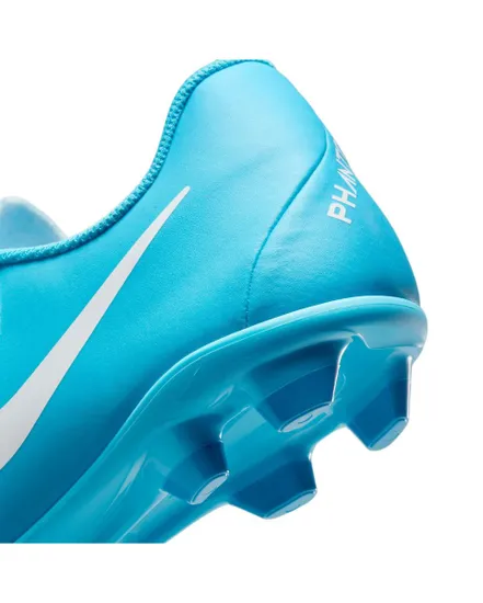Crampons de football Homme PHANTOM GX II CLUB FG/MG Bleu