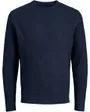 Pull Homme JPRBLAREAGAN Knit Crew Neck