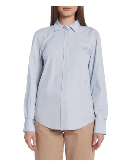 Chemise Femme Monogram Co Regular
