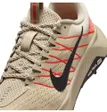 Chaussures de trail Homme NIKE REACTX WILDHORSE 10 Marron
