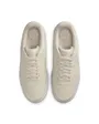 Chaussures Femme W NIKE COURT VISION LO NN Beige