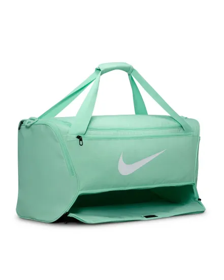 Sac de sport NK BRSLA M DUFF - 9.5 (60L) Vert