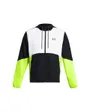 Veste ML Homme UA LEGACY WINDBREAKER Noir