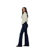Jean Femme Faith Flare