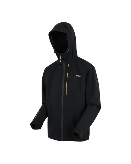 Veste imperméable Homme BIRCHDALEII Noir