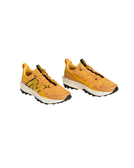 Chaussures de trail Homme MTTTRCM1 Jaune