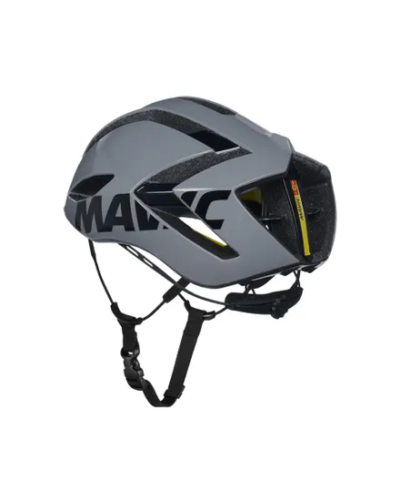 Casque Route Unisexe COMETE ULTIMATE MIPS Gris