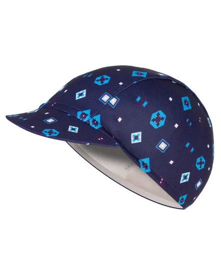 Casquette Homme SUPERCRAFT Bleu