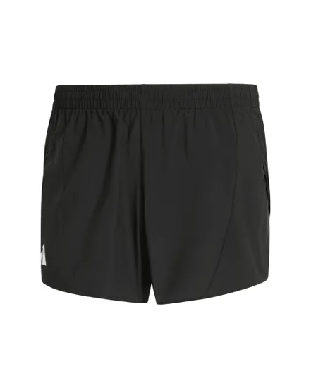 Short De Course Homme Adizero E Split