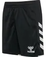 Short Enfant HMLCORE 2.0 SHORTS KIDS Noir