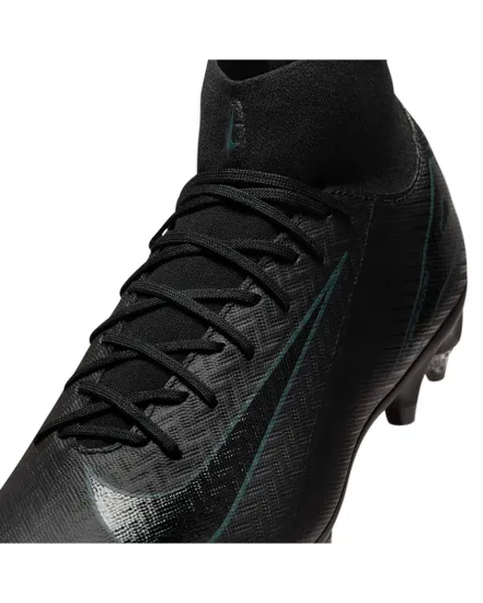 Crampons de football Homme ZM SUPERFLY 10 ACAD SG-PRO AC Noir