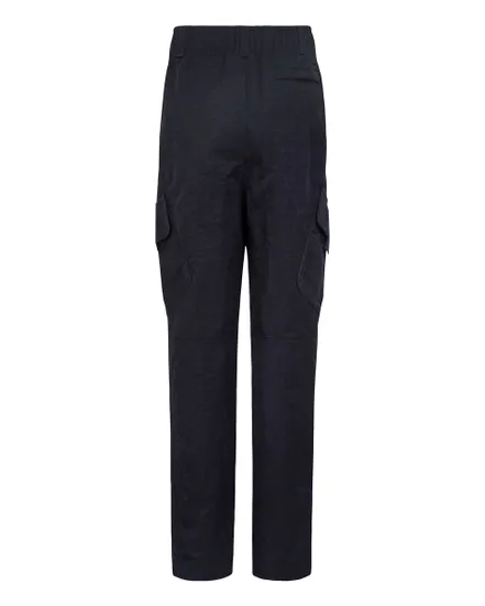 Pantalon Enfant B NK WOVEN CARGO PANT Noir