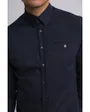 Chemise Homme LACKEL Marine