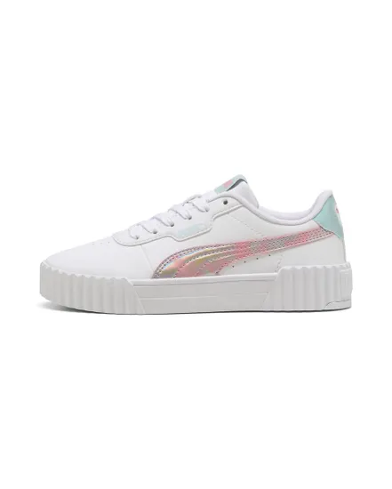 Chaussures Enfant CARINA 3.0 SPACE BEL Blanc