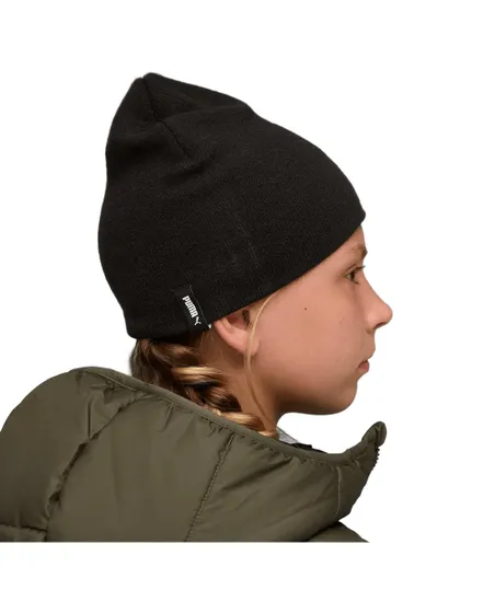 Bonnet Mixte Enfant Essentials Mid Crown Cuffle