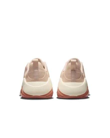 Chaussures de fitness Femme W NIKE AIR ZOOM BELLA 7 Beige
