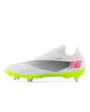 Crampons de football Unisexe FUR DES SG V7+ P1 Blanc