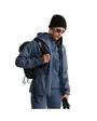 Veste Imperméable Femme Diablo Dynamic Zip-In
