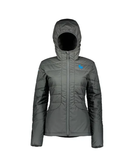 Veste Femme INSULATOR Gris