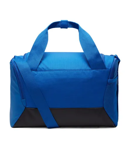 Sac de sport Unisexe NK BRSLA XS DUFF - 9.5 (25L) Bleu