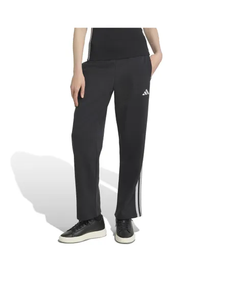 Pantalon de survetement Femme W HOL FL PT Noir