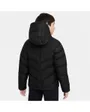 Veste manches longues Enfant K NSW SYNFL HD JKT Noir