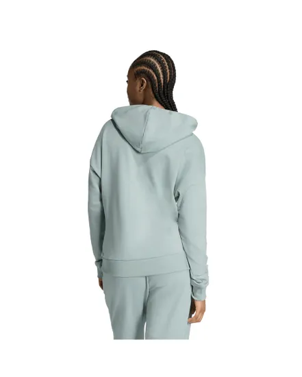Sweat Capuche Femme W SL FT HD