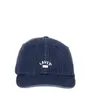 Casquette Femme Lazy Girl Logo