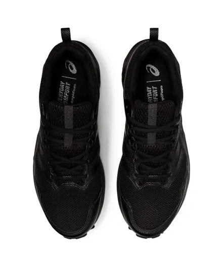 Chaussures de trail homme GEL-SONOMA 6 G-TX Noir