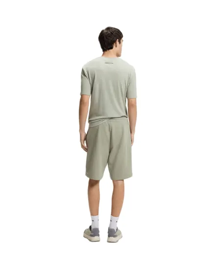 Short Homme DAYONO Vert Foncé