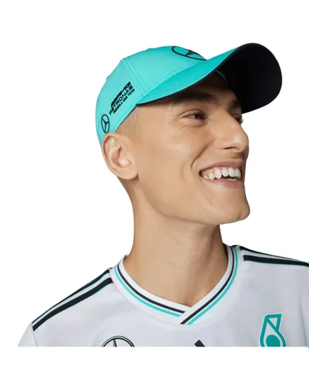 Casquette Homme Mercedes Driver Cap